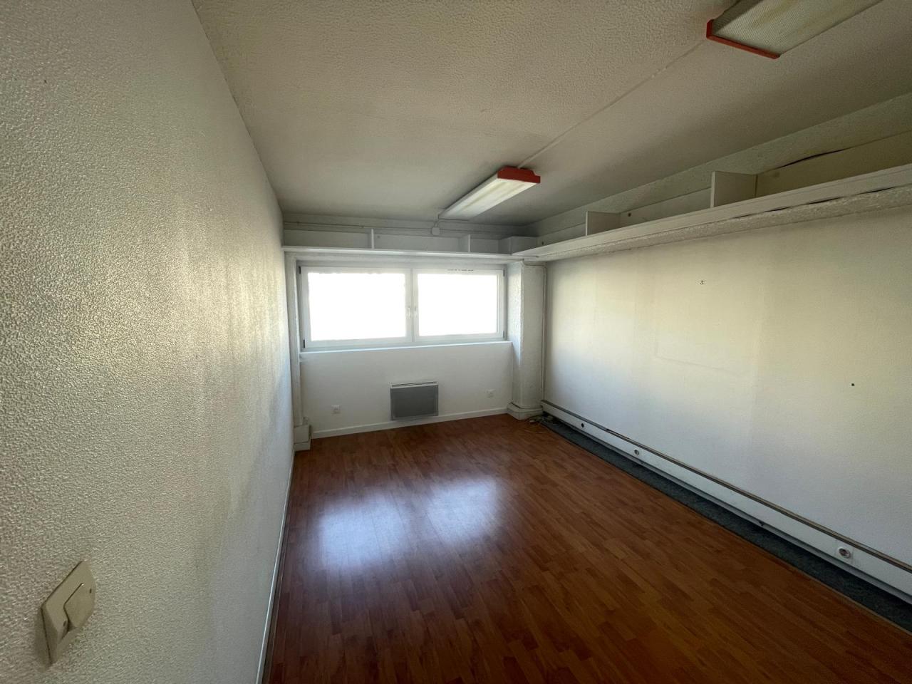 Bureau Nancy 87m² Vente bureau Nancy Meurthe-et-Moselle OVBUR2421994 14